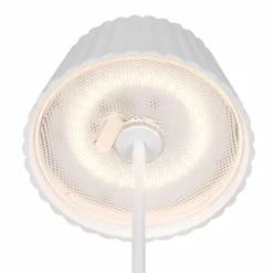 Luminaires Reality Lampadaire Reality SUAREZ LED Blanc, 1 lumière