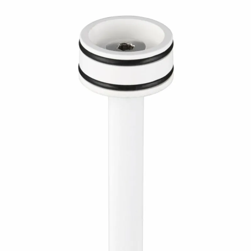 Luminaires Reality Lampadaire Reality SUAREZ LED Blanc, 1 lumière