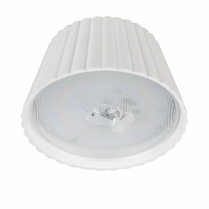 Luminaires Reality Lampadaire Reality SUAREZ LED Blanc, 1 lumière