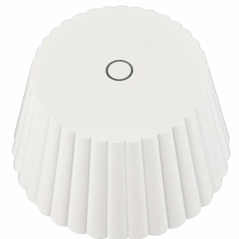 Luminaires Reality Lampadaire Reality SUAREZ LED Blanc, 1 lumière