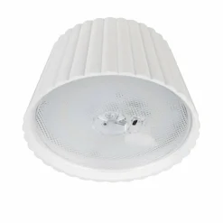 Luminaires Reality Lampadaire Reality SUAREZ LED Blanc, 1 lumière