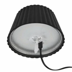 Luminaires Reality Lampadaire Reality SUAREZ LED Noir, 1 lumière