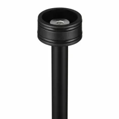 Luminaires Reality Lampadaire Reality SUAREZ LED Noir, 1 lumière