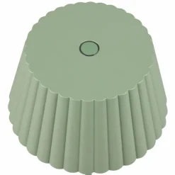 Luminaires Reality Lampadaire Reality SUAREZ LED Vert, 1 lumière