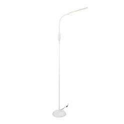 Luminaires Reality Lampadaire Reality TORO LED Blanc, 1 lumière* Éclairage Led