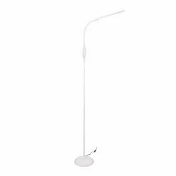 Luminaires Reality Lampadaire Reality TORO LED Blanc, 1 lumière* Éclairage Led