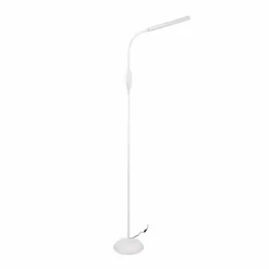 Luminaires Reality Lampadaire Reality TORO LED Blanc, 1 lumière* Éclairage Led