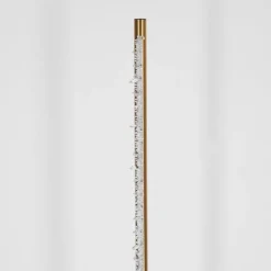 hofstein Lampadaire Rodeche LED Or, 1 lumière