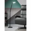 SCHÖNER WOHNEN-Kollektion Lampadaire Office LED Noir, 1 lumière* Lampadaires Et Lampes Sur Pied