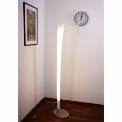 Luminaires Selene Lampadaire Selene Calla Blanc, 4 lumières