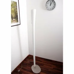 Luminaires Selene Lampadaire Selene Calla Blanc, 4 lumières