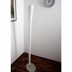 Luminaires Selene Lampadaire Selene Calla Blanc, 4 lumières