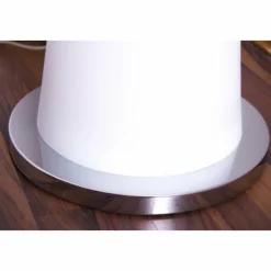 Luminaires Selene Lampadaire Selene Clessidra Chrome, 2 lumières