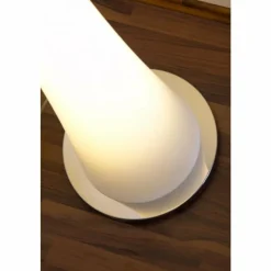 Luminaires Selene Lampadaire Selene Clessidra Chrome, 2 lumières