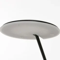 Luminaires Steinhauer Lampadaire Steinhauer Daphne LED Noir, 1 lumière* Éclairage Led