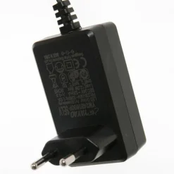 Luminaires Steinhauer Lampadaire Steinhauer Daphne LED Noir, 1 lumière* Éclairage Led