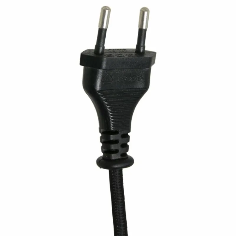 Lampes Industrielles-Luminaires Steinhauer Lampadaire Steinhauer Kasket Noir, Blanc, 1 lumière