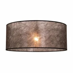 Luminaires Steinhauer Lampadaire Steinhauer Lilac Noir, 1 lumière* Lampadaires Et Lampes Sur Pied