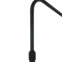 Lampes En Tissu-Luminaires Steinhauer Lampadaire Steinhauer Linstrom Noir, 2 lumières