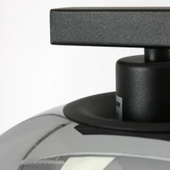 Luminaires Steinhauer Lampadaire Steinhauer Lotus, 1 lumière* Lampadaires Et Lampes Sur Pied