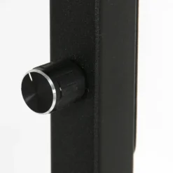 Luminaires Steinhauer Lampadaire Steinhauer Lotus, 1 lumière* Lampadaires Et Lampes Sur Pied