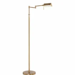 Luminaires Steinhauer Lampadaire Steinhauer MEXLITE LED Bronze, 1 lumière* Éclairage Led