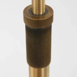 Luminaires Steinhauer Lampadaire Steinhauer MEXLITE LED Bronze, 1 lumière* Éclairage Led