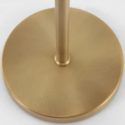 Luminaires Steinhauer Lampadaire Steinhauer MEXLITE LED Bronze, 1 lumière* Éclairage Led