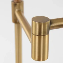 Luminaires Steinhauer Lampadaire Steinhauer MEXLITE LED Bronze, 1 lumière* Éclairage Led