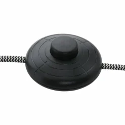 Lampes Industrielles-Luminaires Steinhauer Lampadaire Steinhauer MEXLITE Gris, 1 lumière