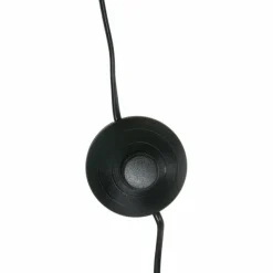 Lampes Industrielles-Luminaires Steinhauer Lampadaire Steinhauer MEXLITE Noir, 1 lumière