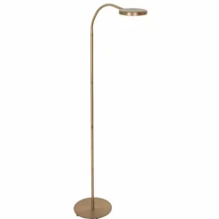 Luminaires Steinhauer Lampadaire Steinhauer Platu LED Bronze, 1 lumière* Éclairage Led