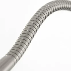 Luminaires Steinhauer Lampadaire Steinhauer Platu LED Acier inoxydable, 1 lumière* Éclairage Led