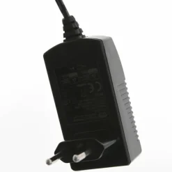 Luminaires Steinhauer Lampadaire Steinhauer Platu LED Noir, 1 lumière* Lampadaires Et Lampes Sur Pied