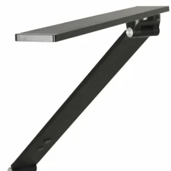 Luminaires Steinhauer Lampadaire Steinhauer Serenade LED Noir, Blanc, 1 lumière* Éclairage Led