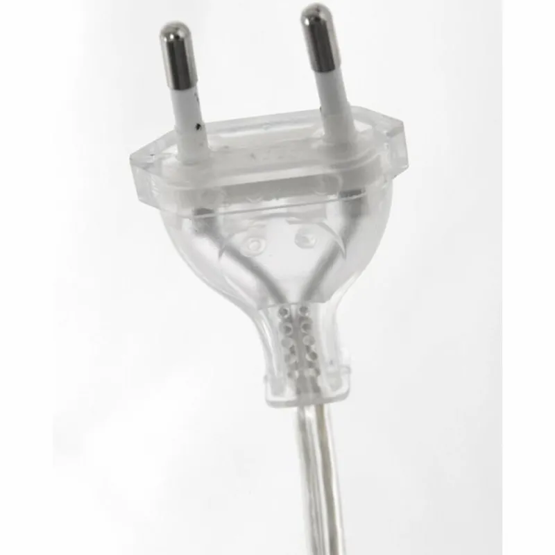 Lampes En Tissu-Luminaires Steinhauer Lampadaire Steinhauer Sparkled Light Acier brossé, 1 lumière