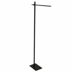Luminaires Steinhauer Lampadaire Steinhauer Stekk LED Noir, Blanc, 1 lumière* Éclairage Led