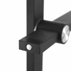 Luminaires Steinhauer Lampadaire Steinhauer Stekk LED Noir, Blanc, 1 lumière* Éclairage Led