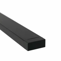 Luminaires Steinhauer Lampadaire Steinhauer Stekk LED Noir, Blanc, 1 lumière* Éclairage Led