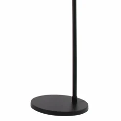Luminaires Steinhauer Lampadaire Steinhauer Stresa Noir, 1 lumière* Lampadaires Et Lampes Sur Pied
