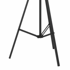 Luminaires Steinhauer Lampadaire Steinhauer Sunflower, 1 lumière* Lampadaires Et Lampes Sur Pied