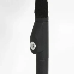 Suspension Verre Fumé-Luminaires Steinhauer Lampadaire Steinhauer Turound LED Noir, 1 lumière