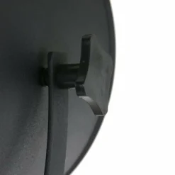 Lampes Industrielles-Luminaires Steinhauer Lampadaire Steinhauer Twaki Noir, 1 lumière