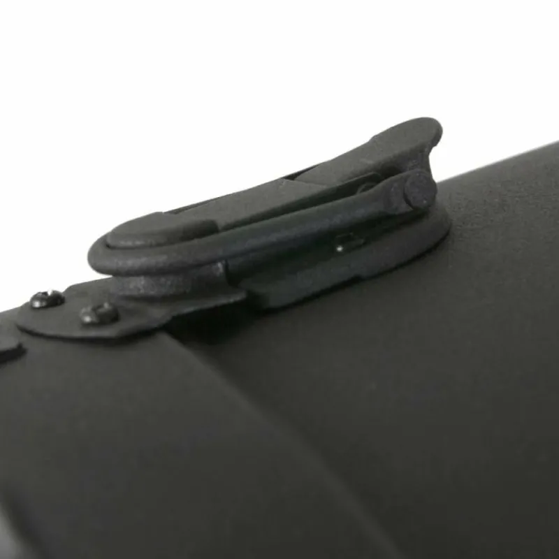 Lampes Industrielles-Luminaires Steinhauer Lampadaire Steinhauer Twaki Noir, 1 lumière