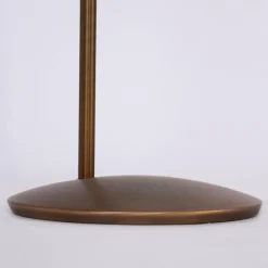 Luminaires Steinhauer Lampadaire Steinhauer Zenith LED Bronze, 1 lumière* Lampadaires Et Lampes Sur Pied