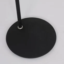 Luminaires Steinhauer Lampadaire Steinhauer Zenith LED Noir, 1 lumière* Éclairage Led