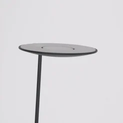 Luminaires Steinhauer Lampadaire Steinhauer Zenith LED Noir, 1 lumière* Éclairage Led