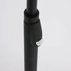 Luminaires Steinhauer Lampadaire Steinhauer Zenith LED Noir, 1 lumière* Éclairage Led