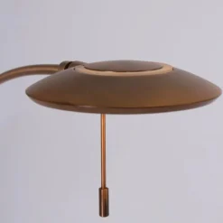 Luminaires Steinhauer Lampadaire Steinhauer Zenith LED Bronze, 1 lumière* Éclairage Led