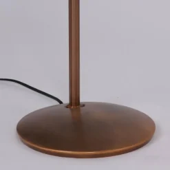 Luminaires Steinhauer Lampadaire Steinhauer Zenith LED Bronze, 1 lumière* Éclairage Led